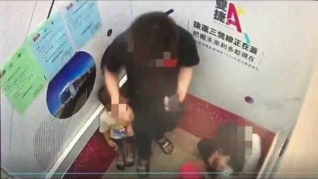 疑嬉戲被哥哥弄傷！女嬰頭部受傷送醫