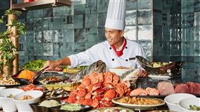 ▲（圖／台北王朝大酒店提供）