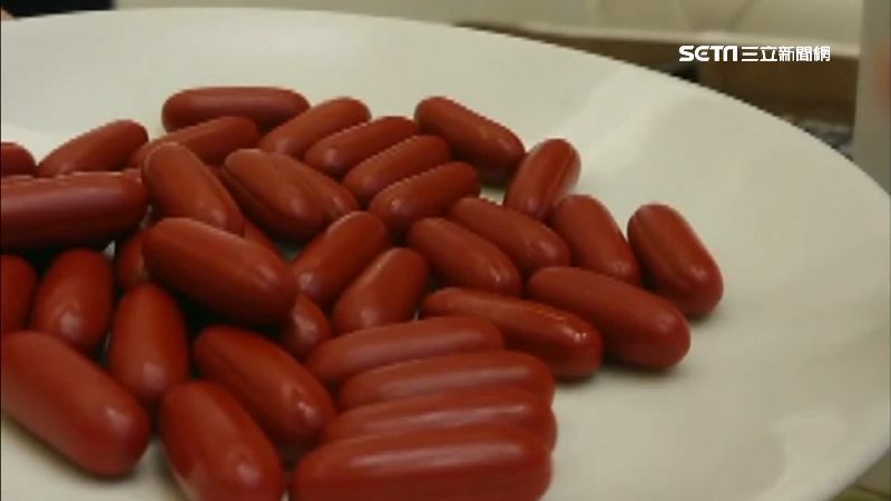 控鹿胎盤素害長疹！郭美珠：貴又沒效