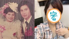 母女像複製人。（圖／翻攝自爆廢公社二館臉書）https://www.facebook.com/groups/955754574474486/permalink/3099710440078878/