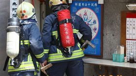 消防法立院三讀 內政部：生命3權入法 確保救災安全（圖／資料照）