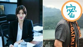 勇奪2次金鐘！他曝《與惡》幕後祕辛