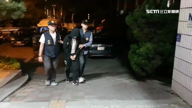 撞死興大生肇逃　嫌投案嘀咕：對不起