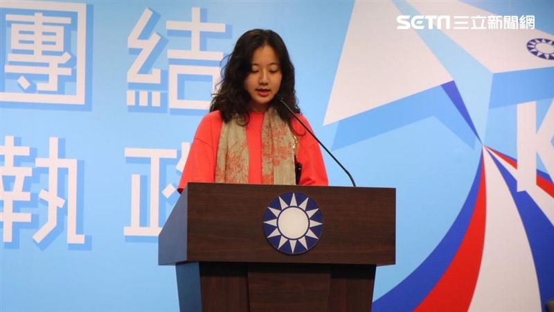 脫黨選立委！藍開鍘「郭家軍」李縉穎