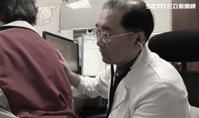 台大醫院,新竹分院,胸腔科,柯政昌,肺癌,末期
圖／台大醫院新竹分院提供