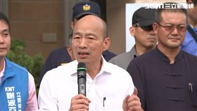 1030韓國瑜雲林豆皮座談會