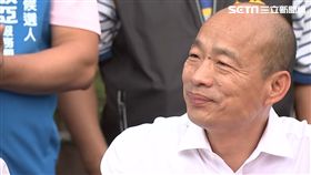 1030韓國瑜雲林豆皮座談會