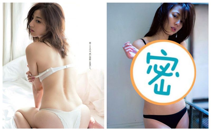 酒窩女神結束短命婚！兩年半恢復單身