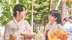 綠豆傳 friday影音提供