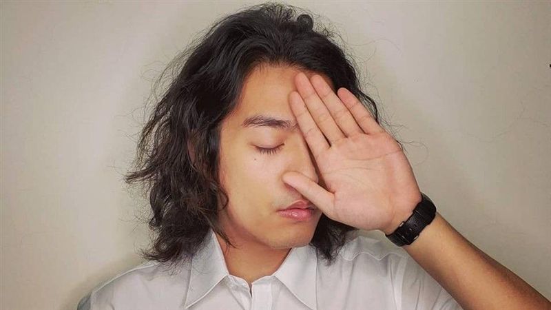 慘遭霸凌…網紅廉傑克曼超怕下課時間