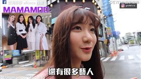 莎莎到Mamamoon常去髮廊大改造。（圖／愛莉莎莎 Alisasa臉書）