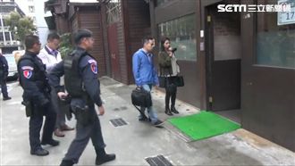 吸金公司捲走上億　黑幫率眾桃機擄人