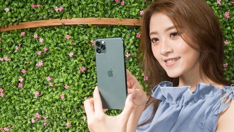 攜碼到這家電信　愛瘋XR只要990