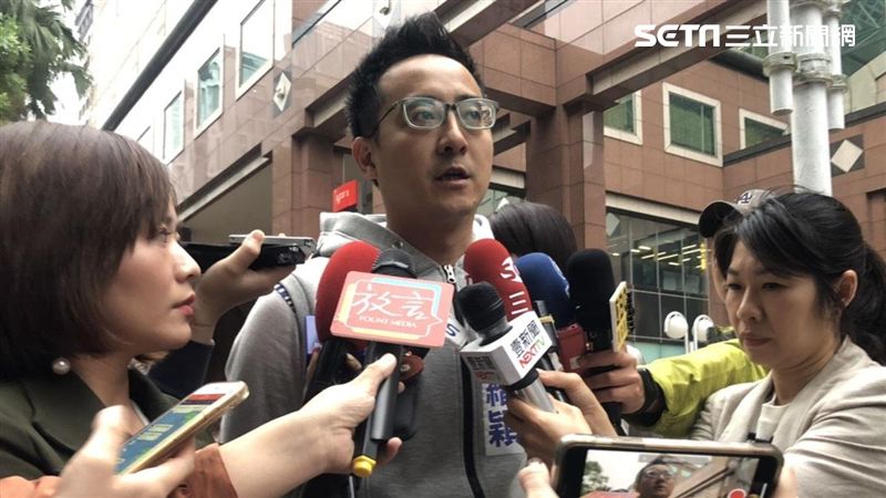 國民黨開鍘「郭家軍」李縉穎說話了！