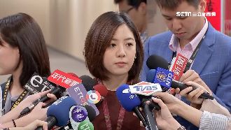 議員質疑沒打卡還輔選！黃瀞瑩再回應