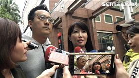 ▲李縉穎,蔡沁瑜。（圖／記者林恩如攝影）
