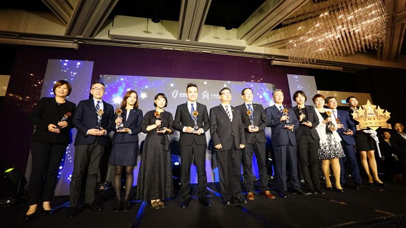星級旅館選拔出爐！快來抽住房抵千元