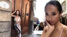 薔薔（圖／翻攝自臉書）