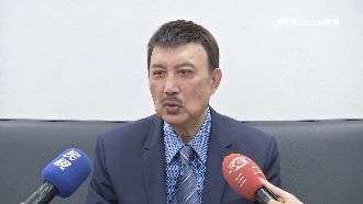 扛千萬房貸拚連任！余天曝競選策略