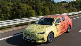 ▲Skoda Octavia（圖／翻攝網路）