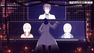 工藤新一也來！台灣原創動畫電影出爐