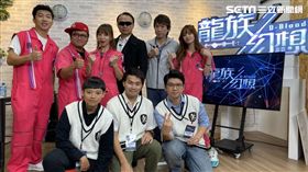  謝翔雅大方聊男友阿電 明星製作人/提供 