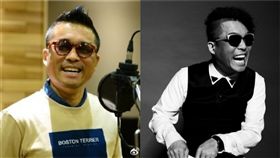 金健模 圖/微博