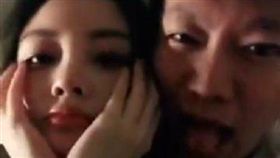 李小璐,PG ONE／微博