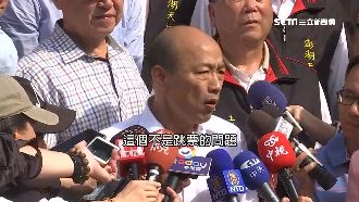 不是喊重視？韓市府教育經費竟下修