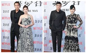 罪夢者。（記者林士傑攝影）