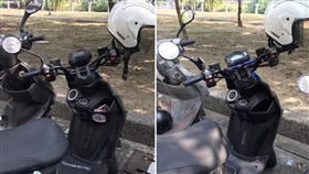 機車,安全帽,大家來找碴,款式　圖／翻攝爆怨公社