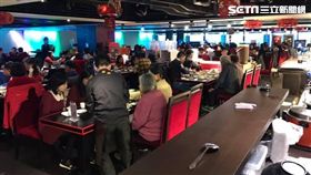 港式飲茶「糖朝」。（圖／翻攝自糖朝臉書）