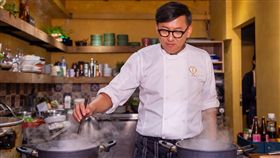 詹姆士（圖／詹麵提供）