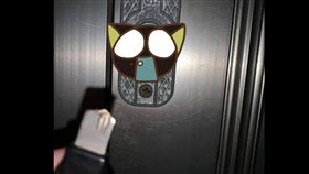 鑰匙,斷掉,鑰匙孔,衰,爆怨公社