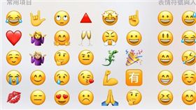 用表情符號「脫魯」！單身男最愛表情前三名大公開