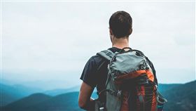 背包客，自助旅行，自由行，圖／翻攝自Pixabay