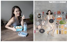 邱韻文／本人提供