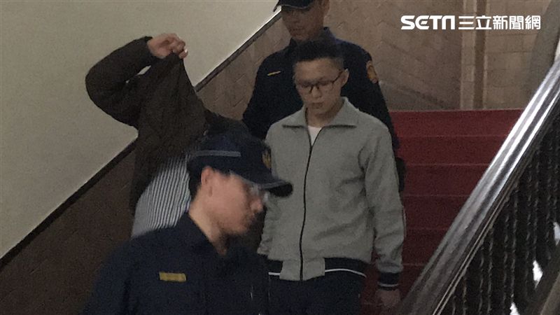 謝亞軒飆車撞死3人　判刑12年定讞