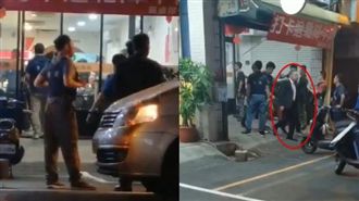 連千毅之亂延燒！太陽會謝育全落網