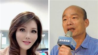 不畏韓粉！張雅琴細數韓歷次嫖妓說