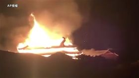 日本沖繩世界遺產「首里城」遭祝融　火災　大火
圖／AP授權