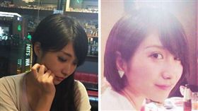 地方正妹自製「無碼A片」！才賣出2千4…秒被警抓包（圖／翻攝自森河佳帆臉書）