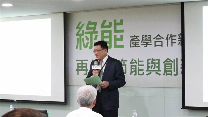 黃河明12年670%營業額傳奇落幕