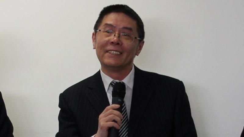 傳孔學院長涉間諜活動　比利時拒入境