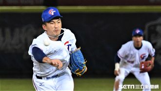 中職棄賽5搶1　棒協評估出戰可能性