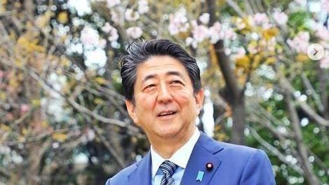 安倍內閣辭職！一週來第2人下台