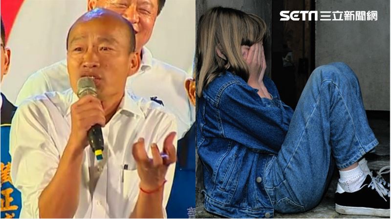 韓提嫖妓遭轟「沒邏輯」…年輕人慌了