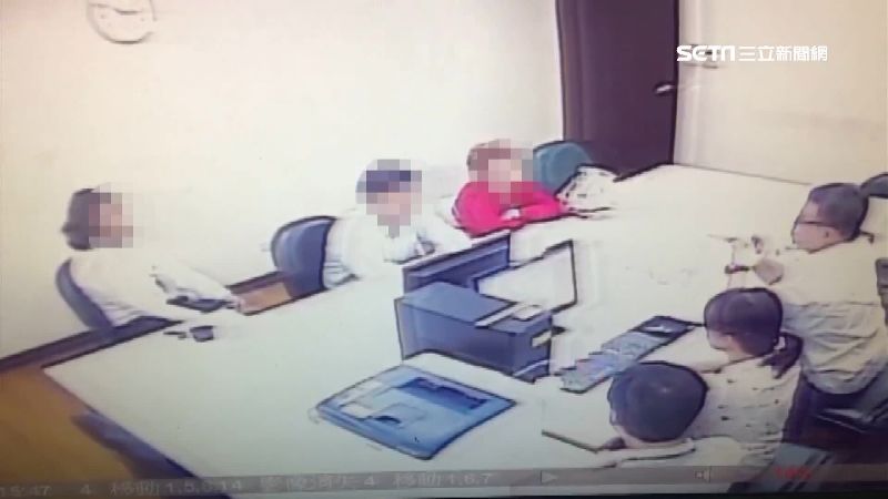 拒繳800萬欠稅　鐘錶行老闆遭管收