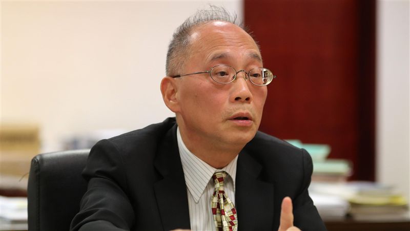 吳密察：故宮不可能去中國化