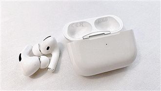 實測AirPods Pro降噪超狂